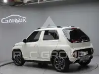 2026 Hyundai Casper