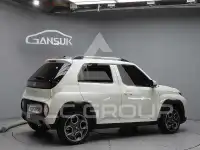 2026 Hyundai Casper