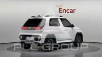 2026 Hyundai Casper