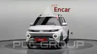 2026 Hyundai Casper