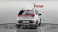 2026 Hyundai Casper