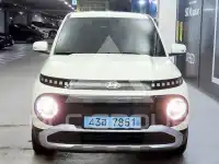 2026 Hyundai Casper