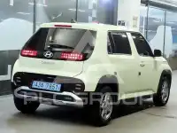 2026 Hyundai Casper