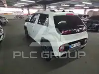 2026 Hyundai Casper