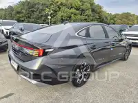 2026 Hyundai Sonata