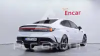 2026 Hyundai Sonata