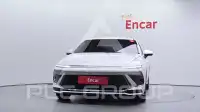 2026 Hyundai Sonata