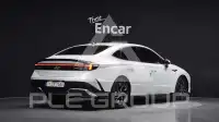 2026 Hyundai Sonata