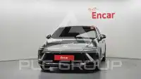 2026 Hyundai Sonata