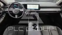 2026 Hyundai Sonata