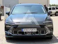 2026 Hyundai Sonata