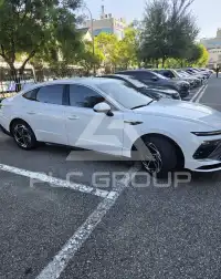 2026 Hyundai Sonata