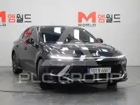 2026 Hyundai Sonata