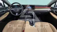2026 Hyundai Sonata