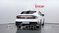 2026 Hyundai Sonata
