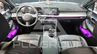 2026 Hyundai Sonata