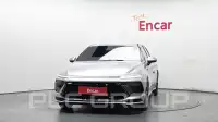 2026 Hyundai Sonata