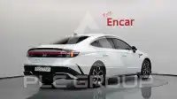 2026 Hyundai Sonata