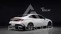 2026 Hyundai Sonata