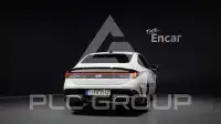 2026 Hyundai Sonata
