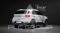 2026 Hyundai Venue