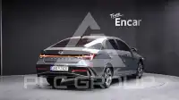 2026 Hyundai Avante