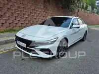 2026 Hyundai Avante