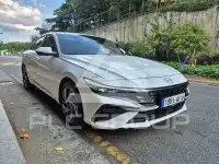 2026 Hyundai Avante