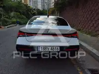 2026 Hyundai Avante