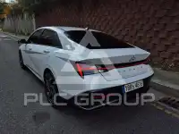 2026 Hyundai Avante