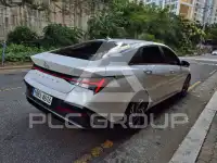 2026 Hyundai Avante