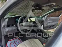 2026 Hyundai Avante