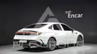 2026 Hyundai Sonata