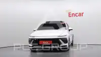 2026 Hyundai Sonata