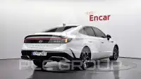 2026 Hyundai Sonata