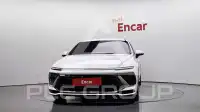 2026 Hyundai Sonata