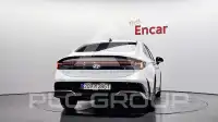 2026 Hyundai Sonata