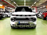 2026 Hyundai Casper
