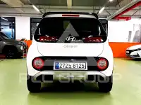 2026 Hyundai Casper