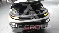 2026 Hyundai Casper