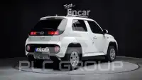 2026 Hyundai Casper