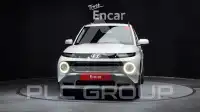 2026 Hyundai Casper