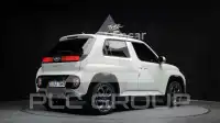 2026 Hyundai Casper