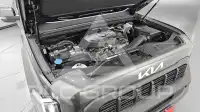 2026 KIA Tasman