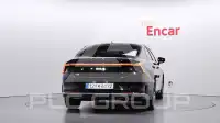 2026 KIA K8