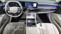 2026 KIA K8