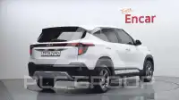 2026 KIA Celltos
