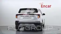 2026 KIA Celltos