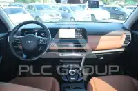 2026 KIA Celltos
