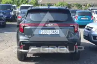 2026 KIA Celltos